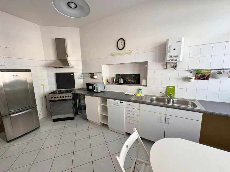 ROOMS Udolni - Červený kostel - image 37