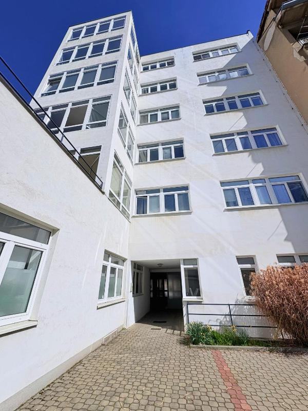 ROOMS Udolni - Červený kostel - image 28