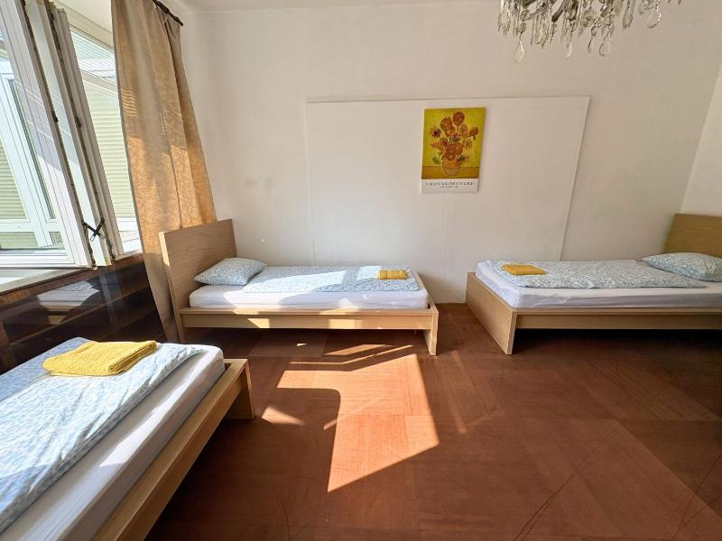 ROOMS Udolni - Červený kostel - image 23