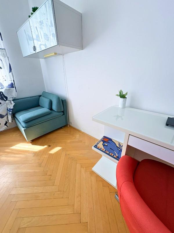ROOMS Udolni - Červený kostel - image 17