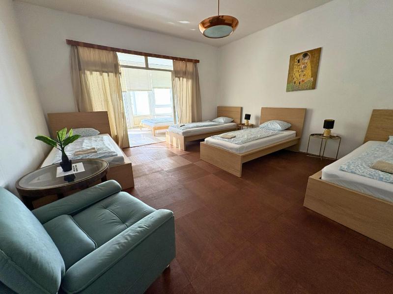 ROOMS Udolni - Červený kostel - image 7