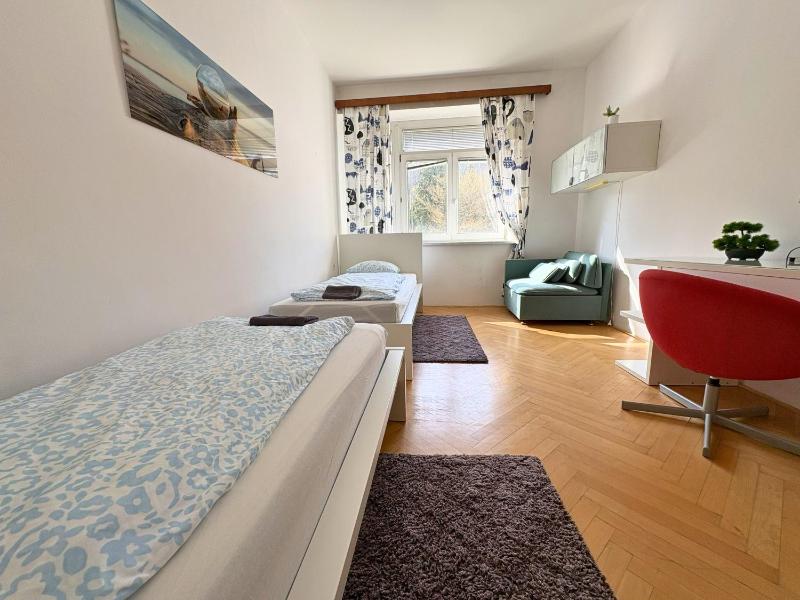 ROOMS Udolni - Červený kostel - image 16