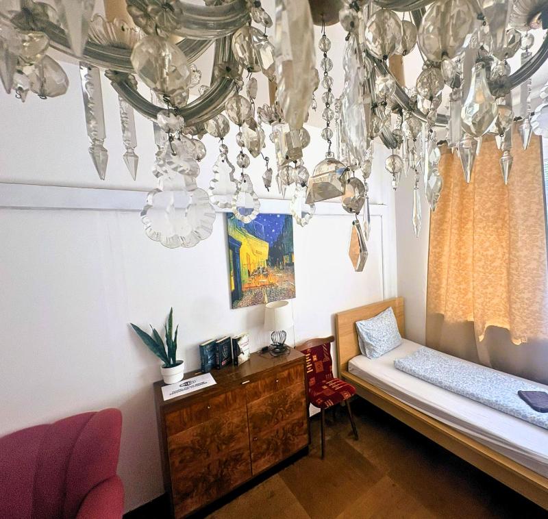 ROOMS Udolni - Červený kostel - image 6