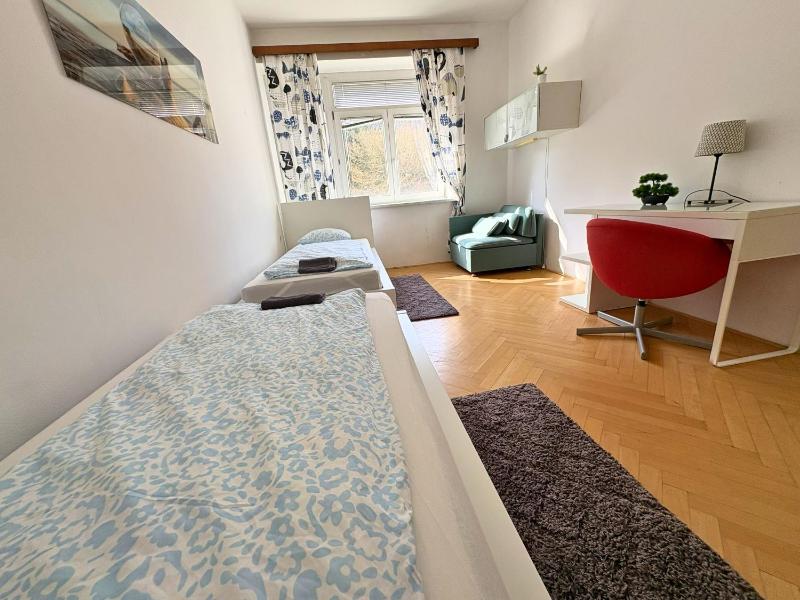 ROOMS Udolni - Červený kostel - image 15