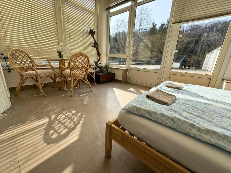 ROOMS Udolni - Červený kostel - image 13