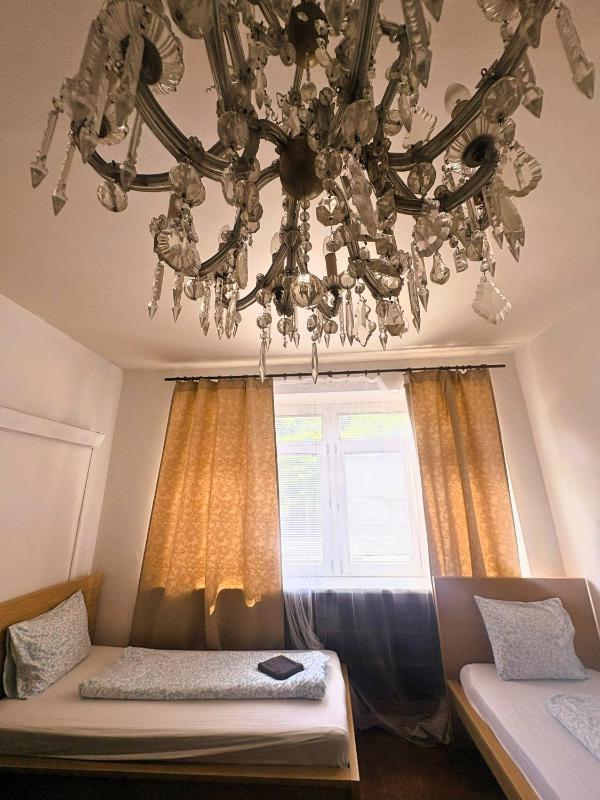 ROOMS Udolni - Červený kostel - image 44