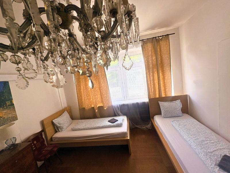 ROOMS Udolni - Červený kostel - image 10