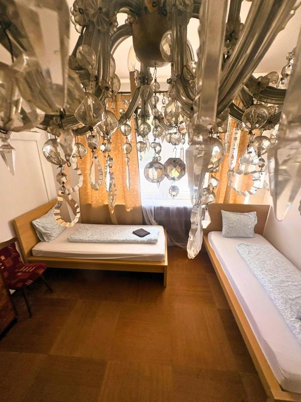 ROOMS Udolni - Červený kostel - image 49