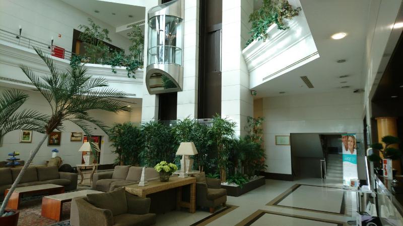 Riviera Hotel - image 28