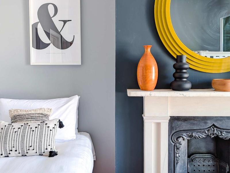 Buckingham House - 20 Beds - by Brighton Holiday Lets - image 9