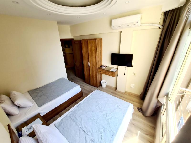 suites in cairo downtown - image 8