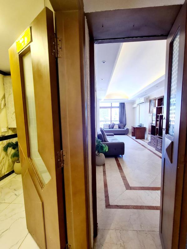 suites in cairo downtown - image 3