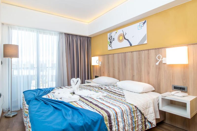 Sunny Days Hotel - image 5