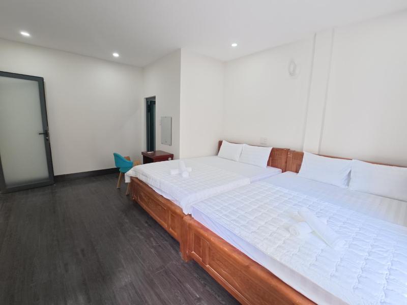 Sea Villa 67 PDC Đi Bộ Ra Bãi Thùy Vân 200 Met - image 13