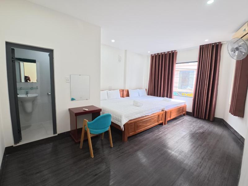 Sea Villa 67 PDC Đi Bộ Ra Bãi Thùy Vân 200 Met - image 10