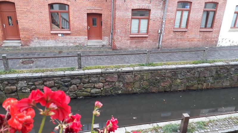 Wismarer Ferienhaus - image 5