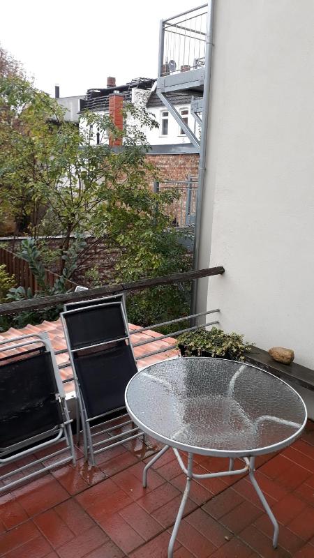 Wismarer Ferienhaus - image 11