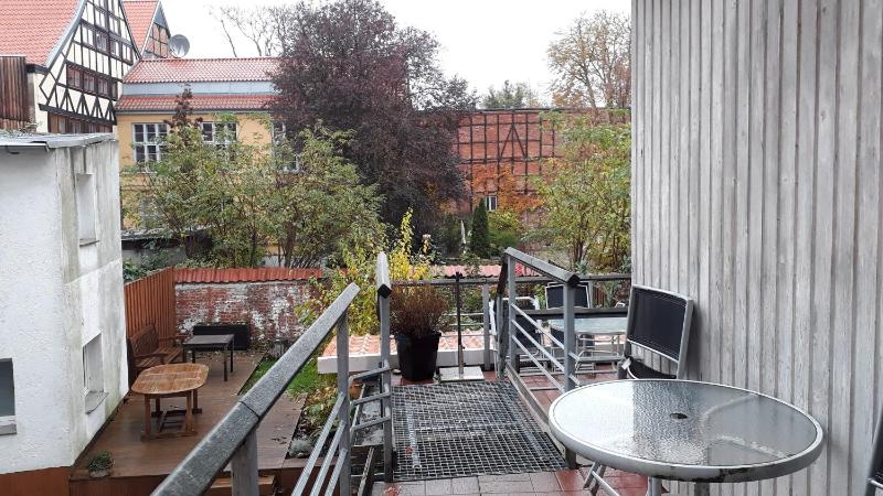 Wismarer Ferienhaus - image 2