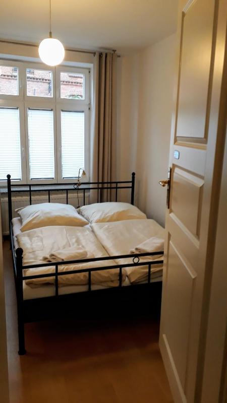 Wismarer Ferienhaus - image 14