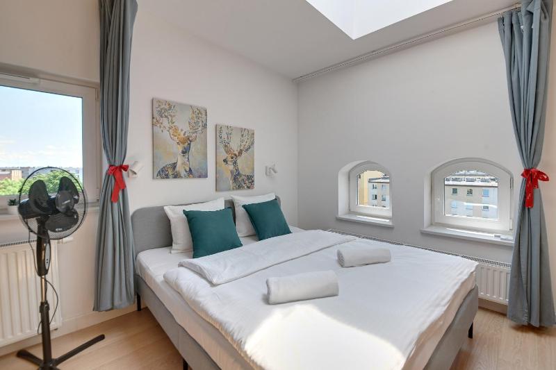 RentPlanet - Apartament Worcella - image 7