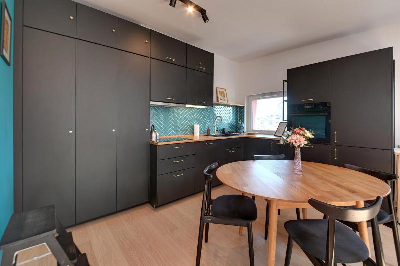 RentPlanet - Apartament Worcella - image 8