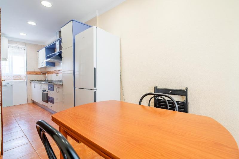 Cubo's Las Americas Malaga Apartment - image 15