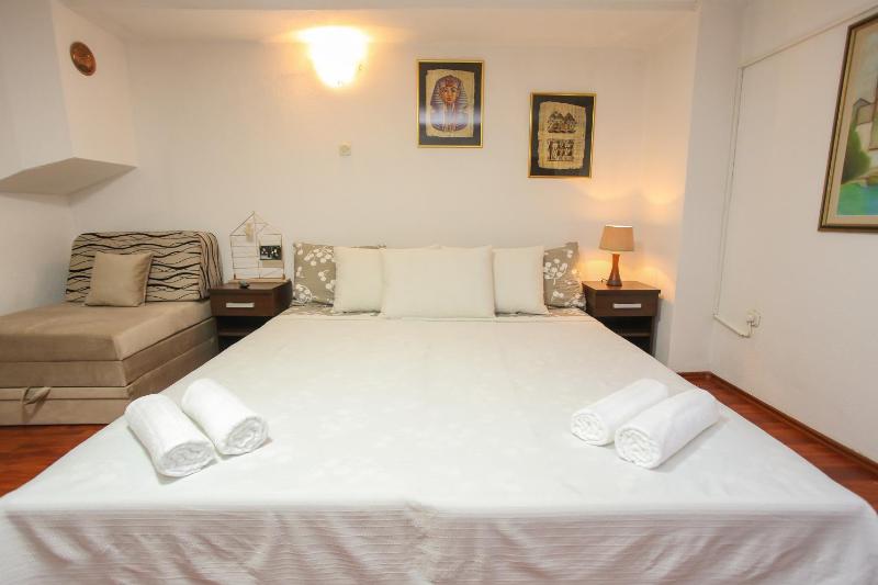 Apartment - Ground Floor image 1