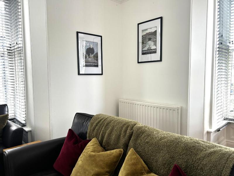 Helvellyn Hideaway - image 22