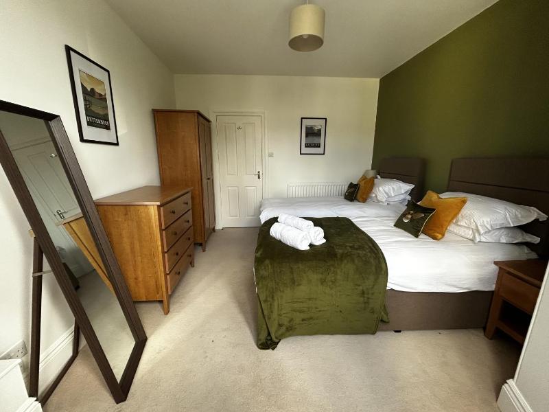 Helvellyn Hideaway - image 27