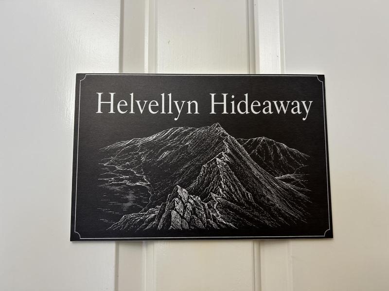 Helvellyn Hideaway - image 14