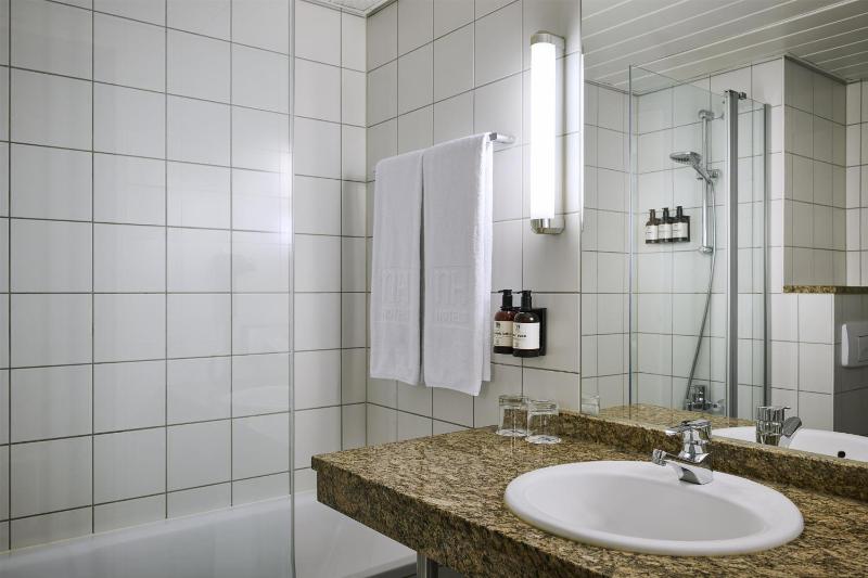 NH Leipzig Messe - image 22