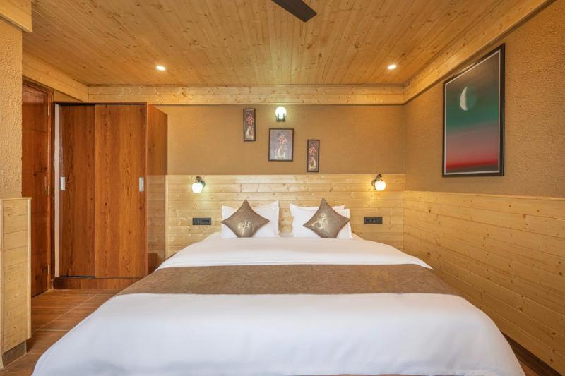 The Charvi Retreat by Exotic Stays - image 18