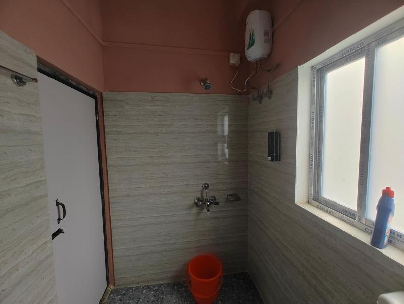 Tales of Guwahati 101- Independent 1BHK- AC 200 extra for AC - image 10