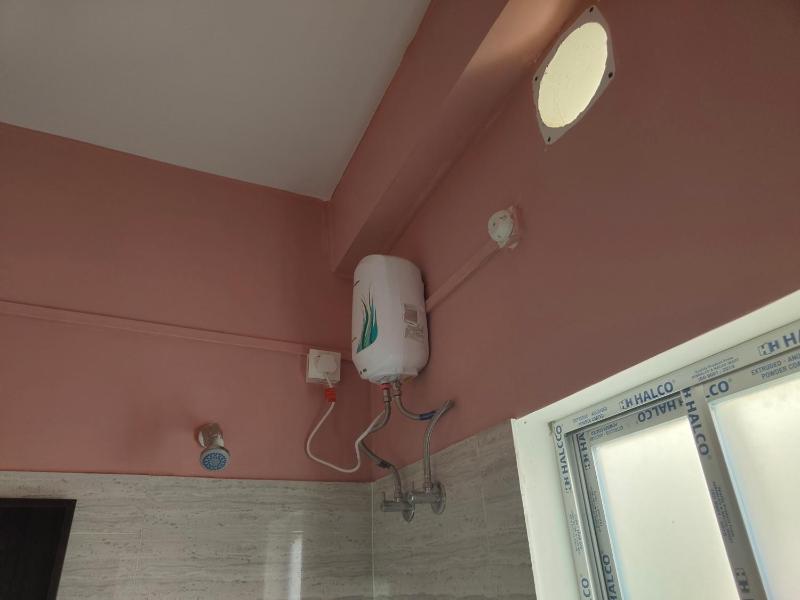 Tales of Guwahati 101- Independent 1BHK- AC 200 extra for AC - image 7