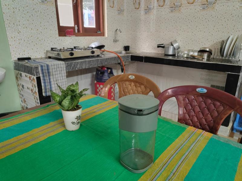 Tales of Guwahati 101- Independent 1BHK- AC 200 extra for AC - image 9
