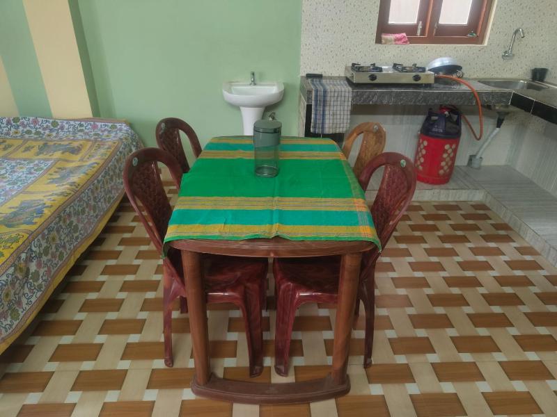 Tales of Guwahati 101- Independent 1BHK- AC 200 extra for AC - image 14