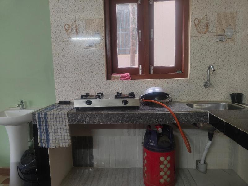 Tales of Guwahati 101- Independent 1BHK- AC 200 extra for AC - image 15