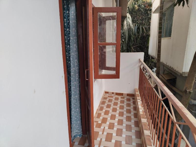 Tales of Guwahati 101- Independent 1BHK- AC 200 extra for AC - image 12
