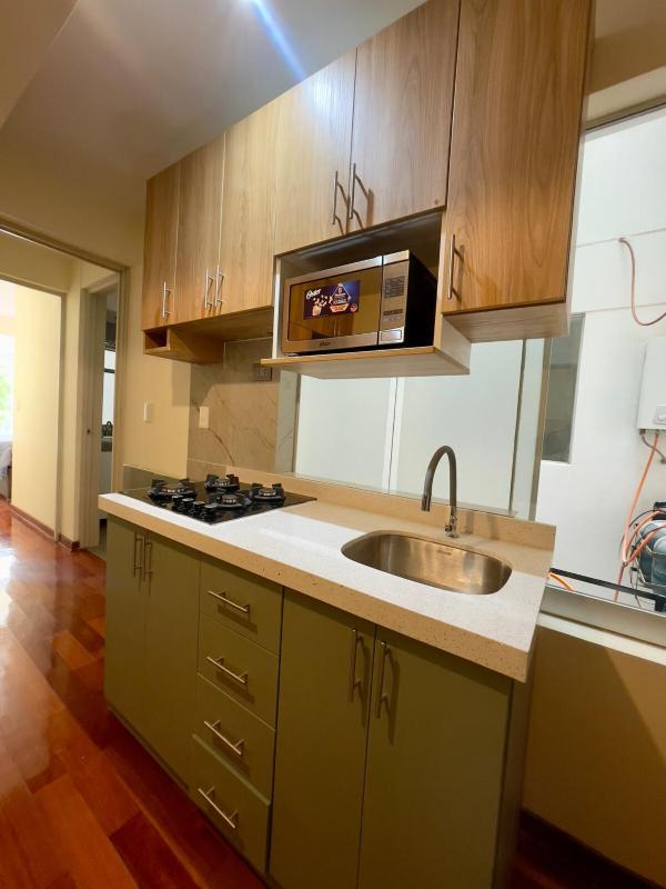 Terrazas Boutique Cozy and comfortable space - image 15