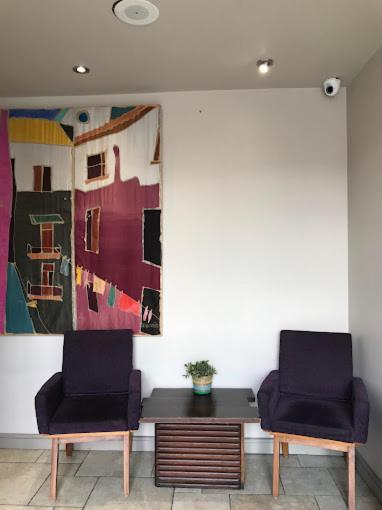 Villare Hotel Leicester City Centre - image 2