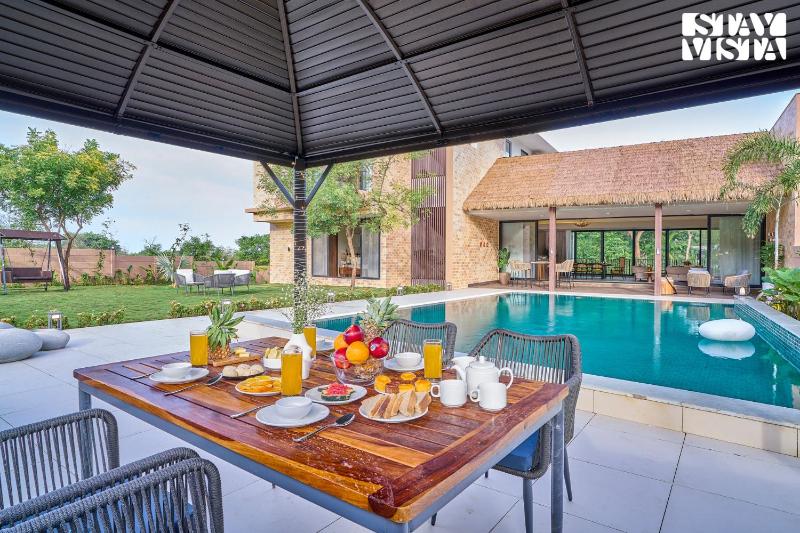 StayVista at La Rivieraa - image 15
