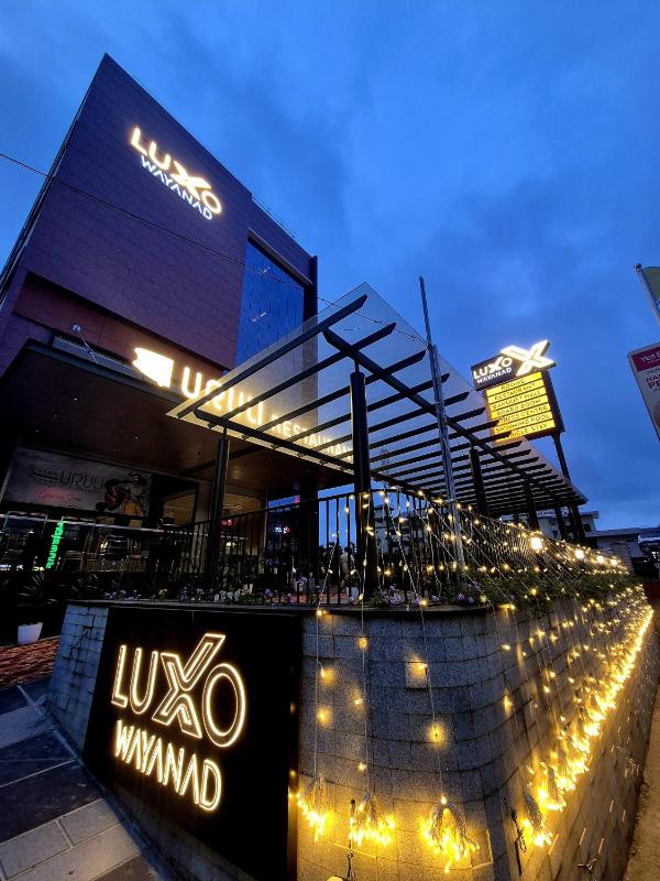 Luxo Wayanad - image 23