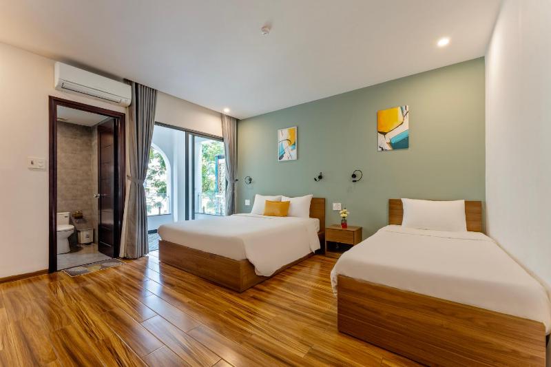Buddy January Villa - image 14