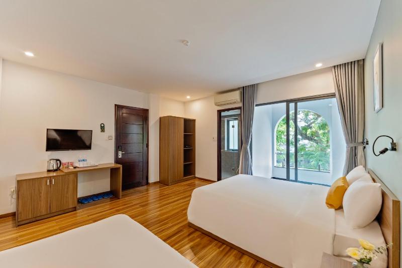 Buddy January Villa - image 15