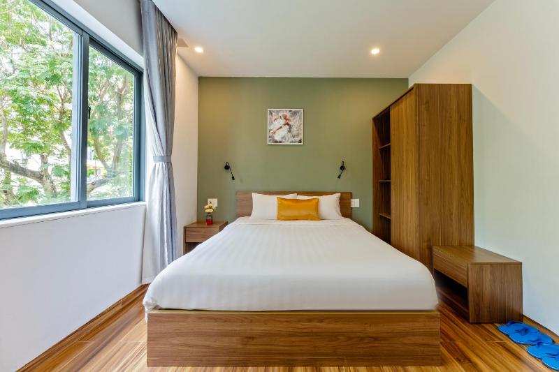 Buddy January Villa - image 8