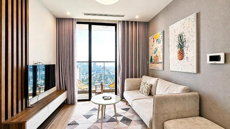 Nanahousing-Vinhomes Skylake near Korean Town - image 7