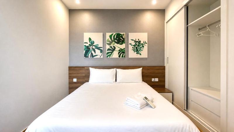 Nanahousing-Vinhomes Skylake near Korean Town - image 11