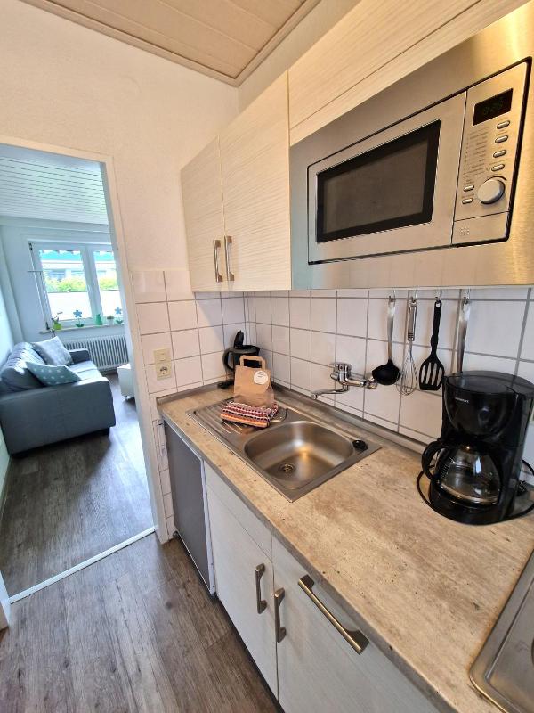 Ferienhaus Wattweg 10 Bungalow 03 - image 16
