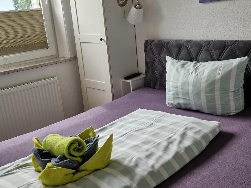 Ferienhaus Wattweg 10 Bungalow 03 - image 8