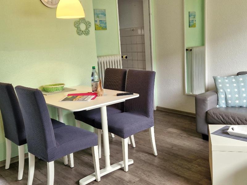 Ferienhaus Wattweg 10 Bungalow 03 - image 11